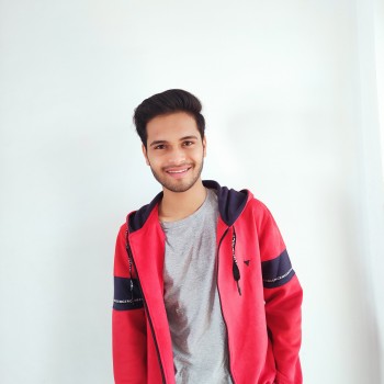 Mehul Sharma